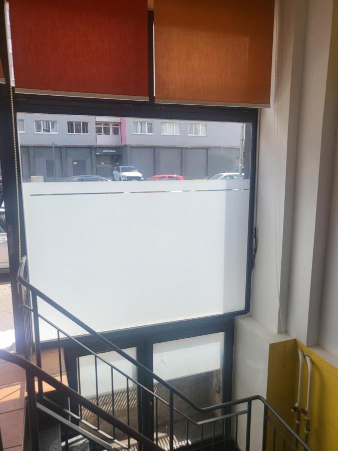 Atelier Zille A66 - Naehe Alexanderplatz Appartement *