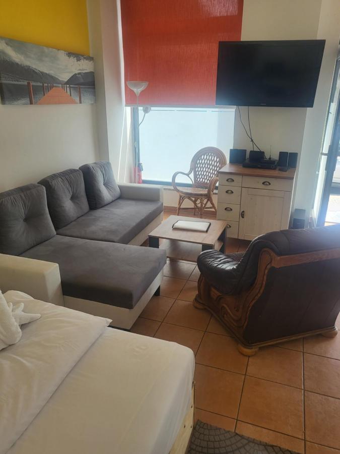Atelier Zille A66 - Naehe Alexanderplatz Appartement *