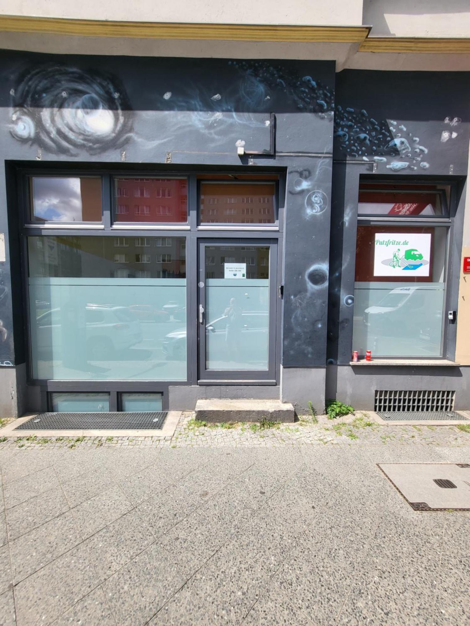 Atelier Zille A66 - Naehe Alexanderplatz Appartement *