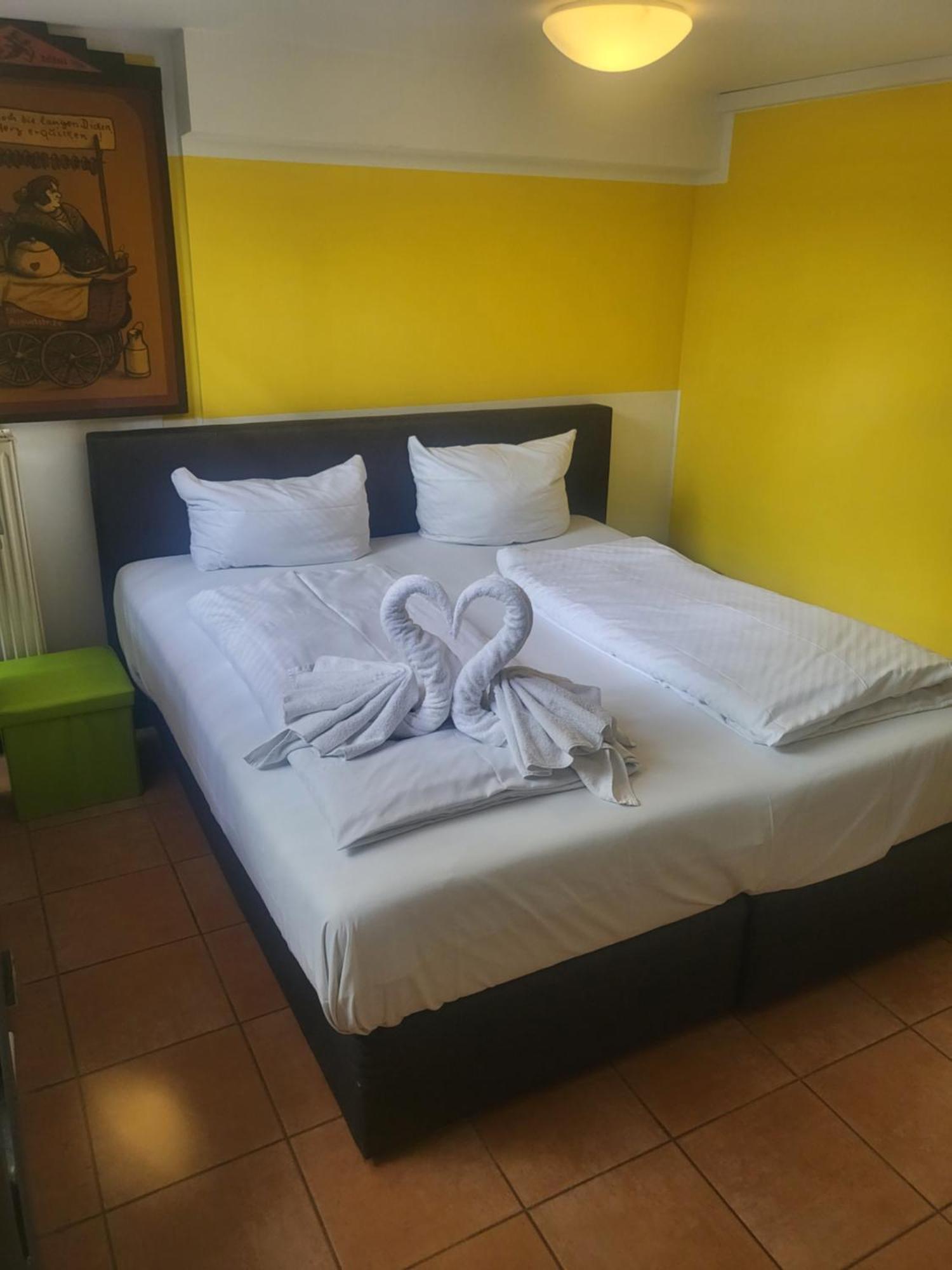 Appartement Atelier Zille A66 - Naehe Alexanderplatz